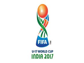 Official emblem for FIFA U-17 World Cup launched
