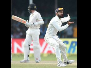 DRS could be introduced in possible future: Virat Kohli