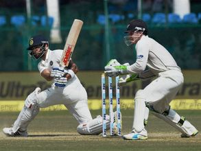 ICC Test Rankings: Virat Kohli slips to 20th; No Indian in top-10