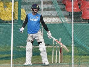 13-Test home season will be 'career-defining' one for us: Virat Kohli