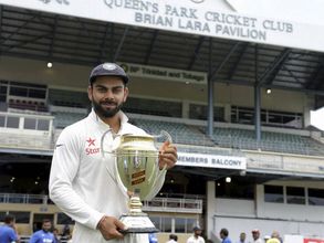 Honoured to captain India in 500th Test, says Virat Kohli
