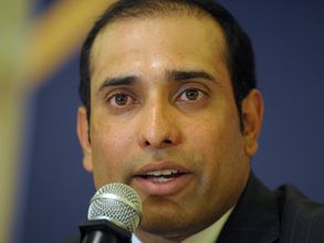 Indian Test team under Virat Kohli can be at the top for long time: VVS Laxman