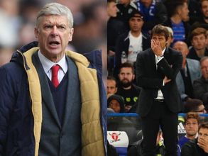 EPL 2016/17: Arsenal Vs Chelsea - Preview, team news and predicted line-ups