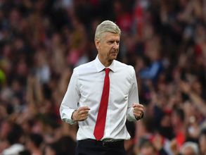 Two Arsenal stars set to sign contract extension