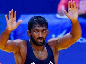 London Olympics: No gold for Yogeshwar Dutt, confirms UWW