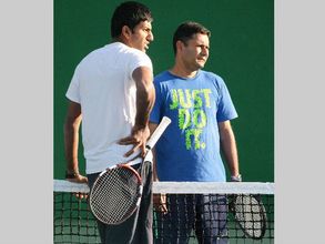 Next 2 years crucial for Indian tennis, says coach Zeeshan Ali