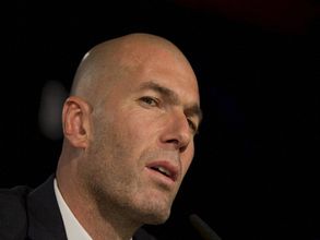 Real Madrid nearing deal for Brazilian teenager