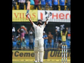 Hundred at Indore Test will remain in my memory for long time: Ajinkya Rahane