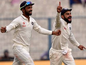 As vice-captain I need to be 'alert' all the time: Ajinkya Rahane