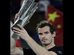 Andy Murray inching closer towards dethroning Djokovic from world No. 1 spot