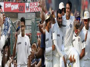Anil Kumble turns 46: Some interesting facts about 'The Milestone Man'
