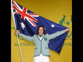 Australia's most decorated Olympic cyclist Anna Meares retires