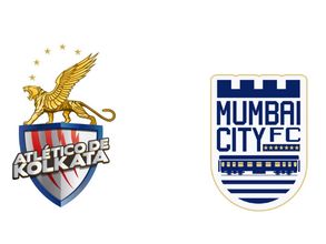 ISL: Atletico de Kolkata Vs Mumbai City FC - Preview, team news and predicted line-ups