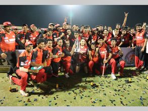 KPL 2016: Bellary Tuskers crowned champions