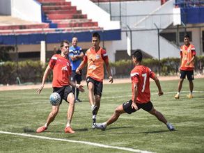 AFC Cup semi-final: Bengaluru FC Vs Johor Darul Ta'zim - Preview, team news, line-ups