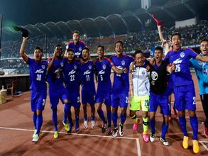 Bengaluru FC beat Johor; become first Indian team to enter AFC Cup final