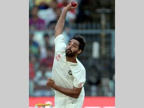 Bhuvneshwar Kumar is the best swing bowler in India, says Zaheer Khan