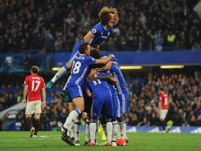 EPL game week 9: Roundup, results, team of the week