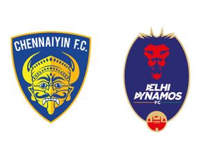 ISL: Chennaiyin FC Vs Delhi Dynamos - Preview, team news and expected line-ups