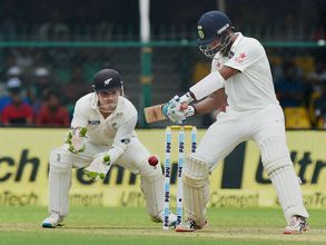 Focus on positive intent not strike rate in Tests: Cheteshwar Pujara