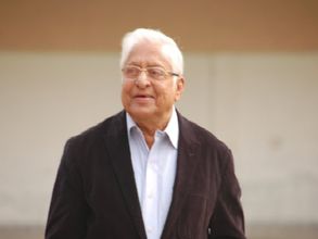 Chuni Goswami remembers Prodyut Burman as former Indian footballer passes away