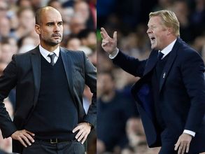 EPL: Manchester City Vs Everton - Preview, team news and predicted line-ups