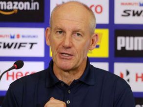 ISL among biggest challenges in world football: Kerala manager Steve Coppell