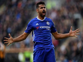 EPL 2016/17: Top 10 goal scorers and assist providers