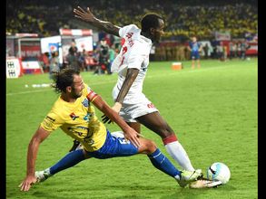 Preview: ISL 3: Delhi Dynamos face tough battle against NorthEast United