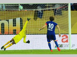 ISL: World Cup star Diego Forlan moved by struggles and hardships of Indians