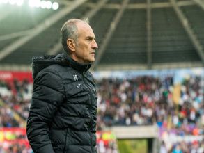 Swansea City sack manager Francesco Guidolin, names replacement