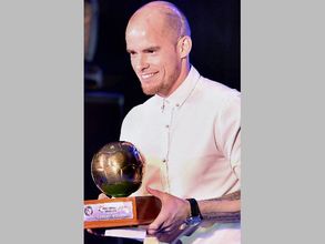 Iain Hume laments poor turnout for ATK's home matches in ISL