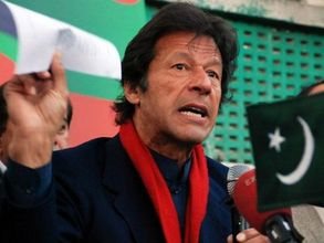 Champions Trophy: Imran Khan wants Pakistan to do this against India in final