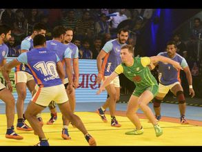 2016 Kabaddi World Cup: India thrash minnows Australia 54-20 to top table