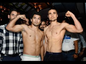 India will have pro world champion in boxing in 4 years: WBC Secy Gen
