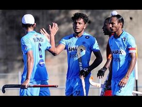 Hockey: Indian colts go down to Belgium 2-4 in 4-Nations Invitational tourney