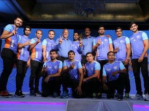 Kabaddi World Cup: India eye top spot as they face Argentina