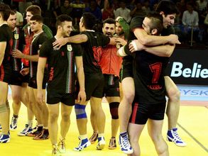 Kabaddi World Cup 2016, Final: India Vs Iran: Schedule, venue, squads