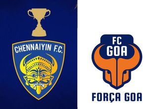 ISL: Chennaiyin FC Vs FC Goa - Preview, team news and expected line-ups
