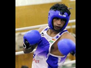 From boxer to cop to pro boxer, Jitender Kumar revels in rebirth