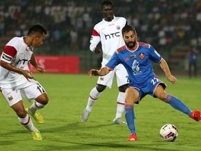 Indian football needs more academies, better playing environment: Jofre Mateu