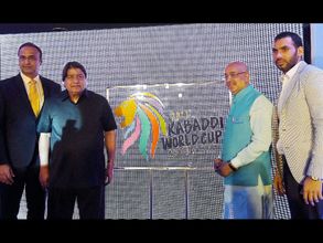 Kabaddi World Cup: Yuvraj Singh to Saina Nehwal, sports stars cheer for Team India