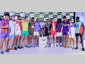 Kabaddi World Cup starts on October 7 in Ahmedabad; India face South Korea