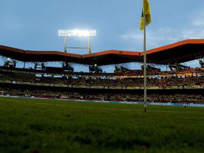 Jawaharlal Nehru Stadium, Kochi gets FIFA nod to host U-17 World Cup