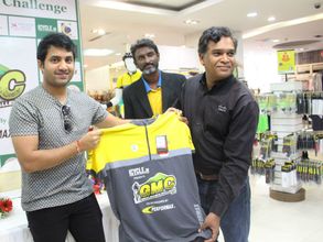 Cycling: Gruelling 700-km Great Malnad Challenge 2016 from October 15