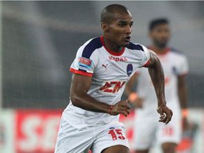 Florent Malouda says failure to 'kill the game' cost Delhi Dynamos
