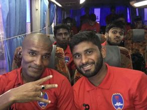 Florent Malouda still cannot forget Zinedine Zidane magic