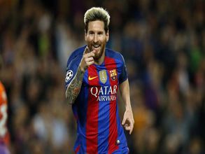 UCL: Game week 3 - Day 2 - Lionel Messi ruins Pep Guardiola return, Bayern stop rot