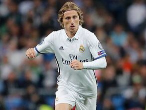 Luka Modric and Dejan Lovren to testify in Croatian football corruption case