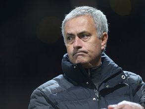 Mourinho fears, Manchester United may not finish among top 4 in EPL